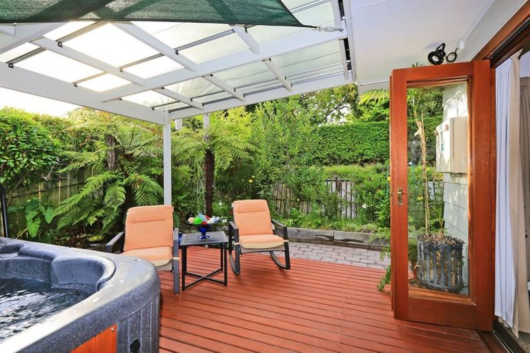 Photo of property in 45 Puflett Road, Havelock North, 4130