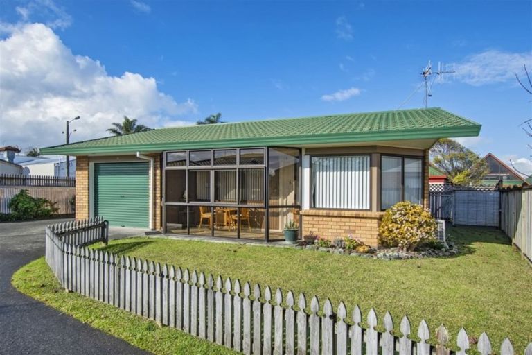 Photo of property in 3/8 Goodwin Street, Onerahi, Whangarei, 0110