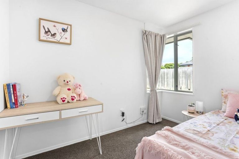 Photo of property in 1 Sewell Street, Kaiapoi, 7630