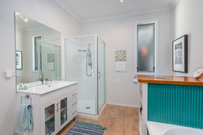 Photo of property in 180 Underhill Road, Woodside, Greytown, 5794