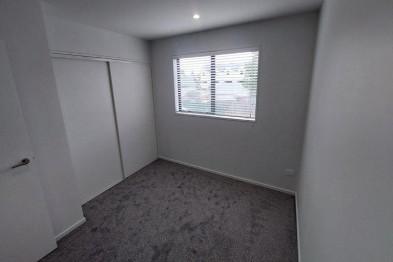 Photo of property in 4/9 Sherborne Street, St Albans, Christchurch, 8014