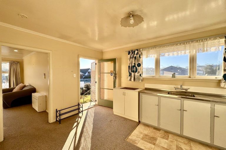 Photo of property in 57 Le Cren Street, Seaview, Timaru, 7910