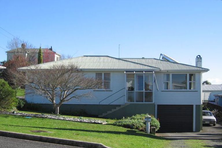 Photo of property in 26 Grant Street, Te Kamo, Whangarei, 0112