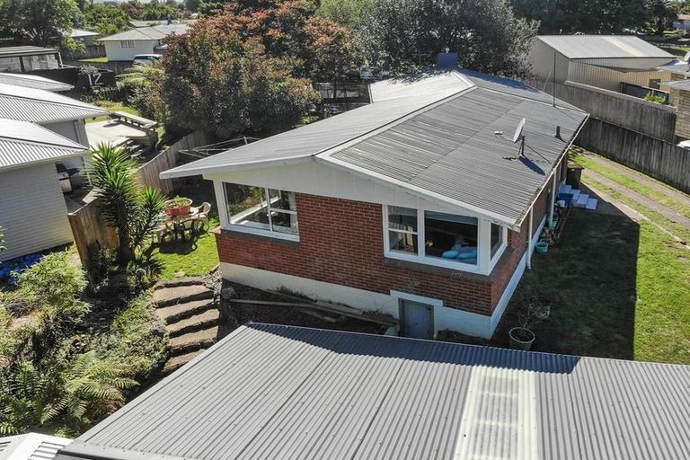 Photo of property in 8 Hermes Place, Sunnybrook, Rotorua, 3015