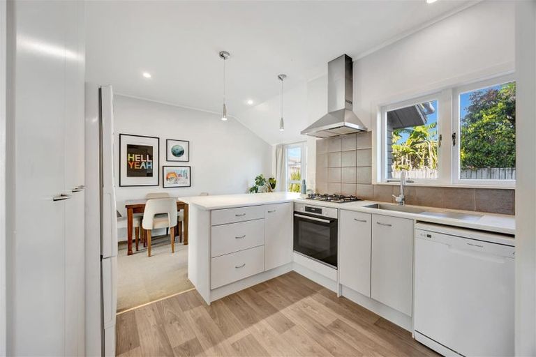 Photo of property in 199 Galloway Street, Hamilton East, Hamilton, 3216