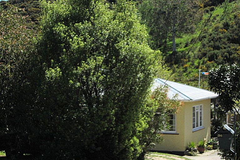 Photo of property in 36 Scotia Street, Wakatu, Nelson, 7011