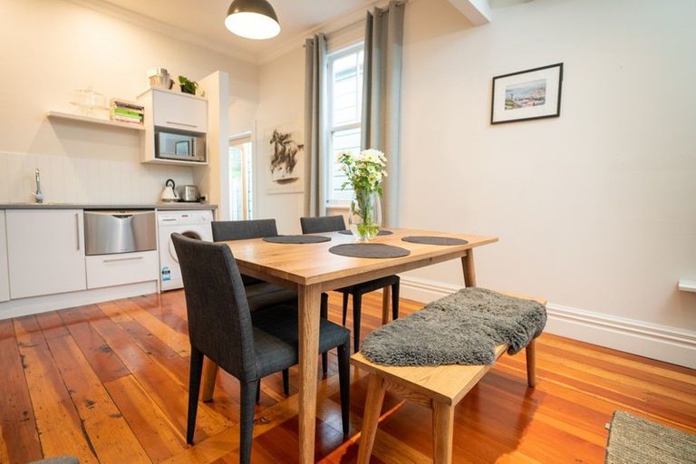 Photo of property in 70 Wallace Street, Mount Cook, Wellington, 6021