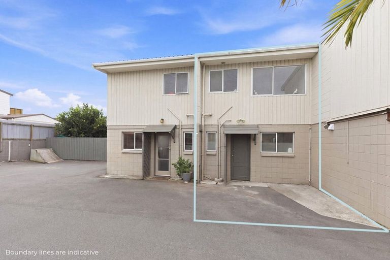 Photo of property in 7/44 Miro Street, Mount Maunganui, 3116