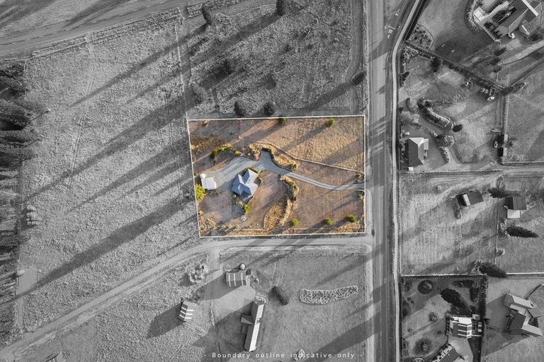 Photo of property in 87 Ostler Road, Twizel, 7901