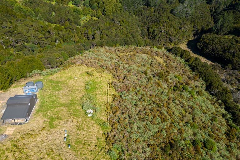 Photo of property in 93 Ranui Road, Karetu, 0283