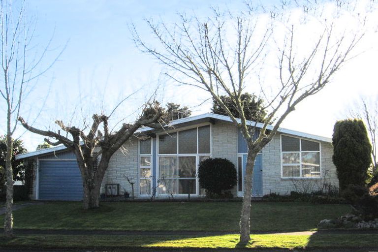 Photo of property in 3 Lovelock Place, Chartwell, Hamilton, 3210