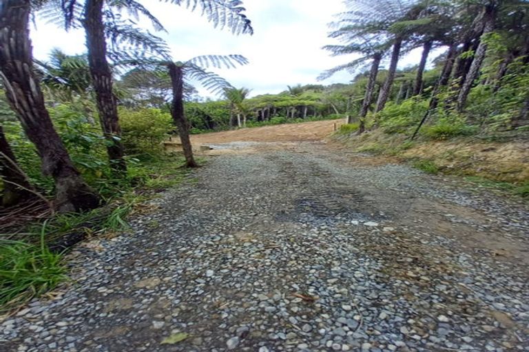 Photo of property in 126b Foley Quarry Road, Dairy Flat, 0792