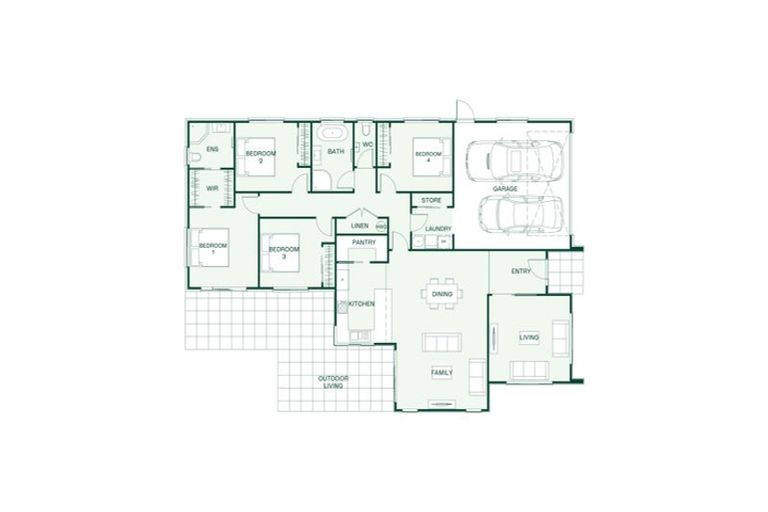 Photo of property in 62 Te Rata Boulevard, Paerata, Pukekohe, 2124