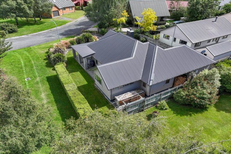 Photo of property in 9 Devon Street, Hanmer Springs, 7334