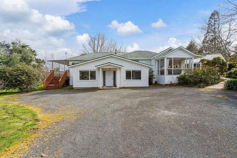 Photo of property in 52 Mckinley Road, Kokopu, Whangarei, 0179