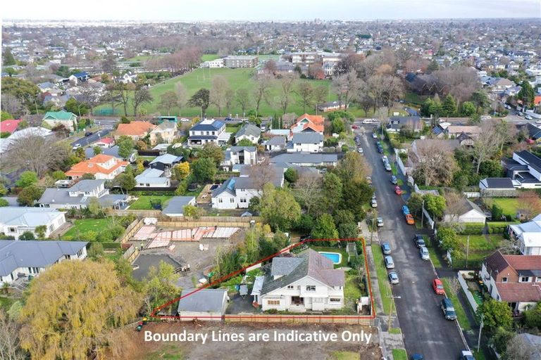 Photo of property in 28 Chapter Street, St Albans, Christchurch, 8052