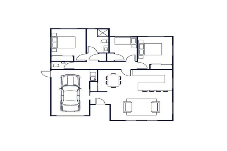 Photo of property in 11 Pisanio Way, Stratford, 4332