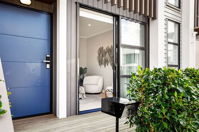 Photo of property in 71b Mapou Road, Hobsonville, Auckland, 0616