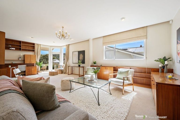 Photo of property in 10 Reading Street, Karori, Wellington, 6012
