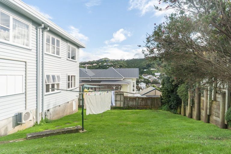Photo of property in 84 Tiber Street, Island Bay, Wellington, 6023