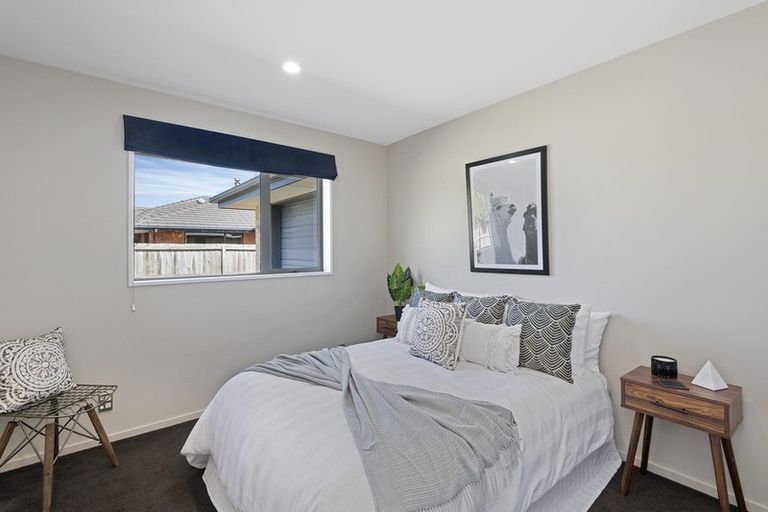 Photo of property in 5 Kandinsky Close, Rolleston, 7614