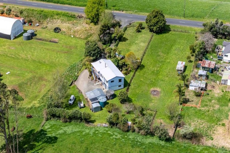 Photo of property in 158 Horotiu Road, Horotiu, Hamilton, 3288