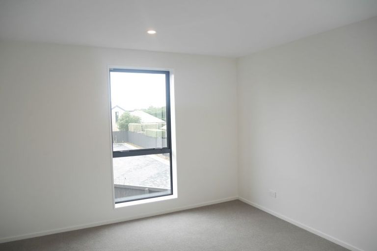 Photo of property in 1/107 Edgeware Road, St Albans, Christchurch, 8014