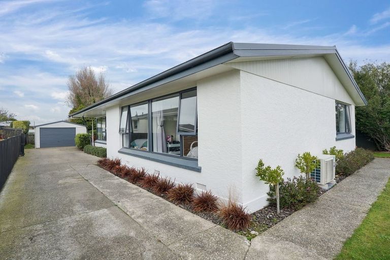 Photo of property in 3 Rowan Street, Hargest, Invercargill, 9810