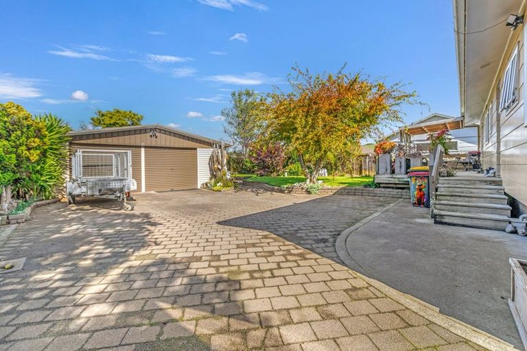 Photo of property in 3 Augustus Earle Place, Pukehangi, Rotorua, 3015