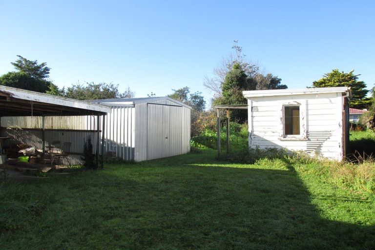 Photo of property in 7 Victoria Avenue, Wairoa, 4108