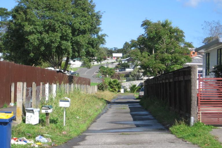 Photo of property in 158 Solar Road, Glen Eden, Auckland, 0602