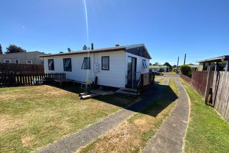 Photo of property in 5 Inveresk Place, Tokoroa, 3420