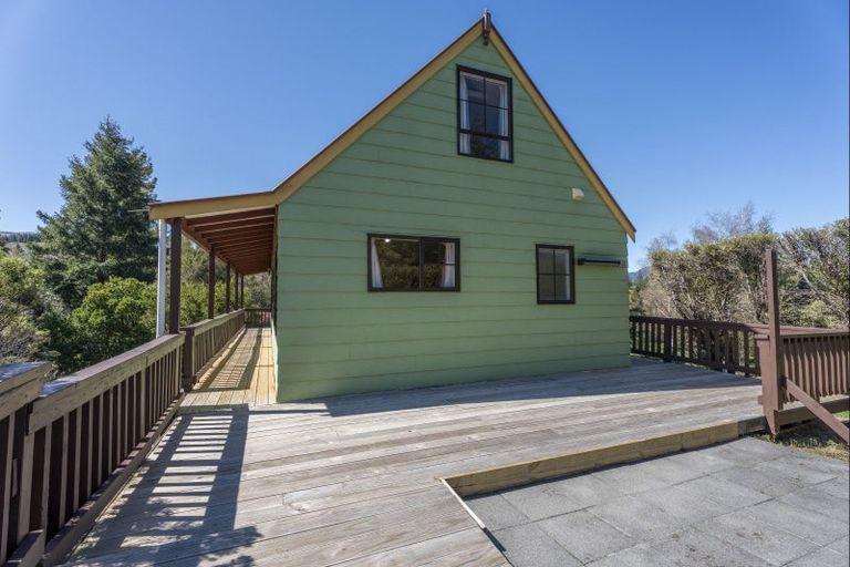 Photo of property in 65 Chalet Crescent, Hanmer Springs, 7334