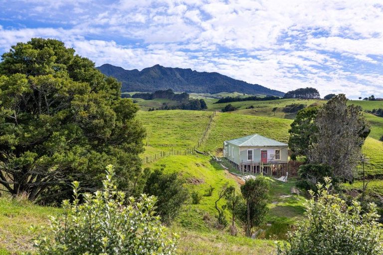 Photo of property in 62 Cornes Road, Raglan, 3296