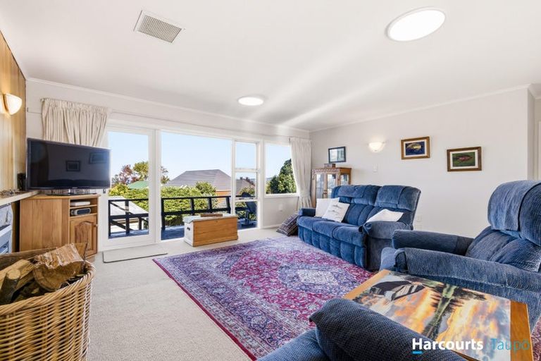Photo of property in 11 Williams Street, Taupo, 3330