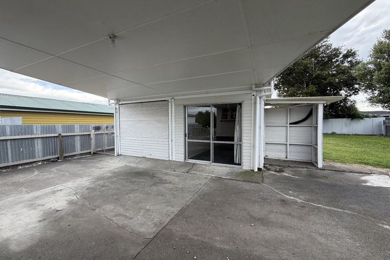 Photo of property in 42 Oldham Avenue, Onekawa, Napier, 4110