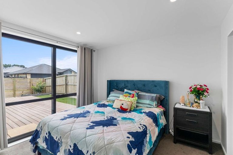 Photo of property in 11 Snapdragon Lane, Wigram, Christchurch, 8025