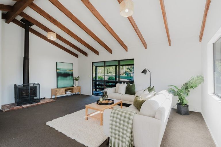 Photo of property in 8a Carey Street, Maeroa, Hamilton, 3200