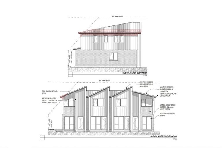 Photo of property in 9 Blanes Road, Weymouth, Auckland, 2103