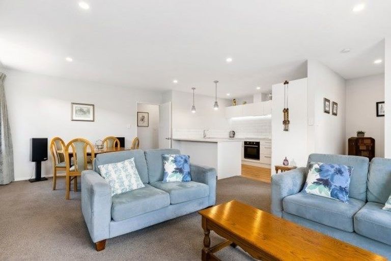 Photo of property in 3 Mcivor Place, Rangiora, 7400