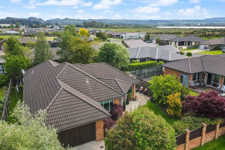 Photo of property in 32 Carroll Place, Owhata, Rotorua, 3010