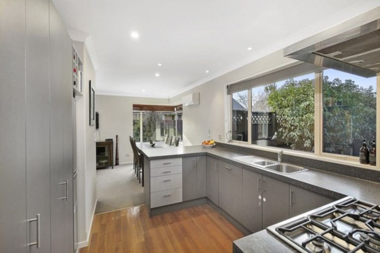 Photo of property in 25 Rochester Crescent, Rolleston, 7614