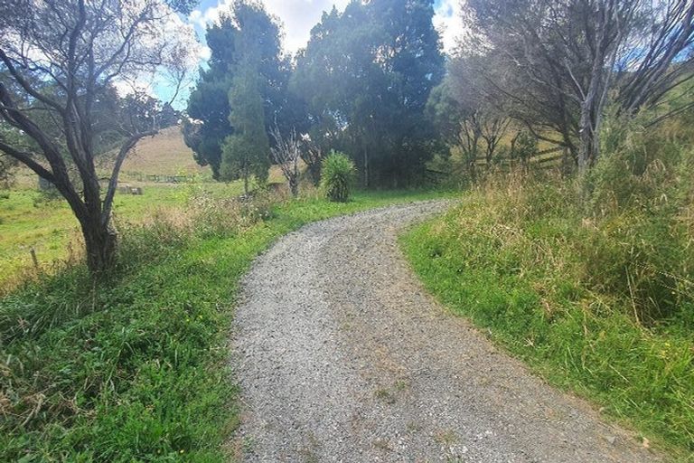 Photo of property in 146 Burnside Road, Makarau, Kaukapakapa, 0873