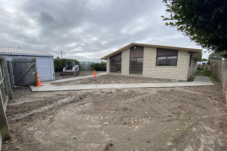 Photo of property in 36 Parker Street, Hornby, Christchurch, 8042