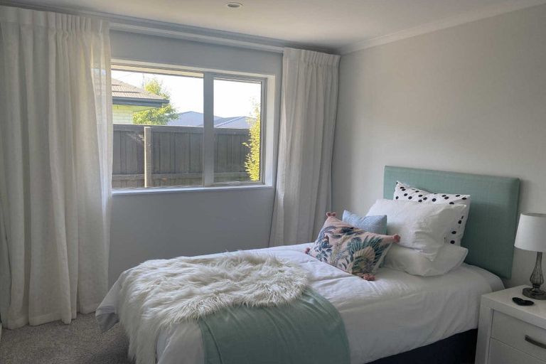 Photo of property in 47 Lanner Drive, Rolleston, 7615