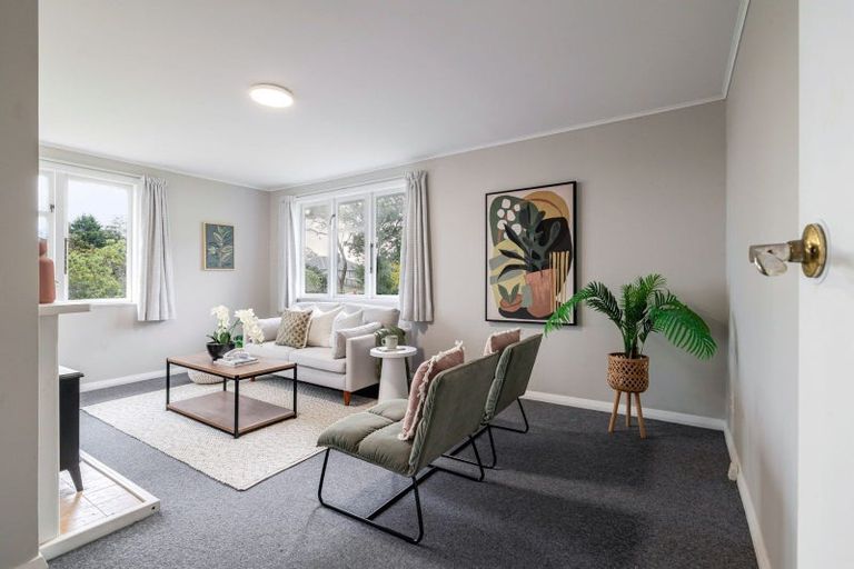Photo of property in 55 Upham Terrace, Roslyn, Palmerston North, 4414
