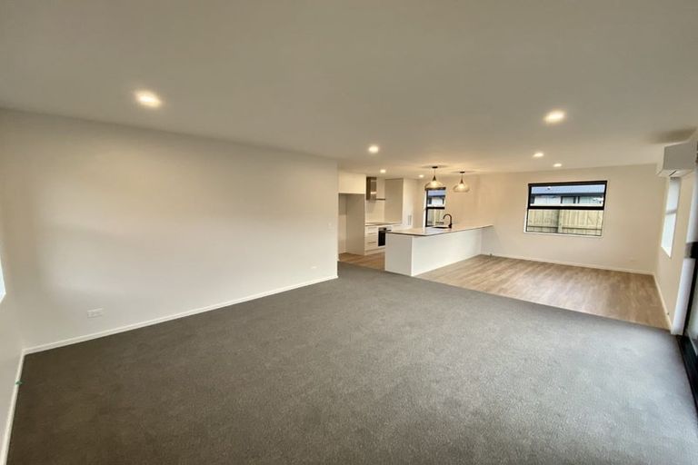 Photo of property in 82 Lenborough Drive, Rolleston, 7614