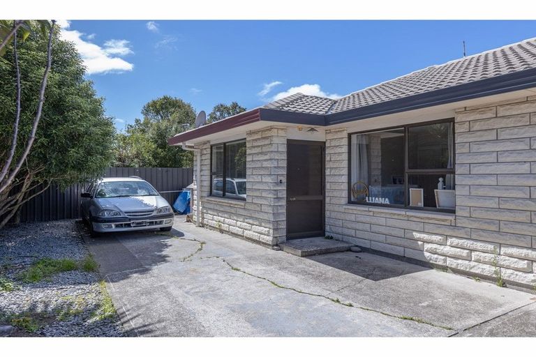 Photo of property in 3 Arran Crescent, Woolston, Christchurch, 8062