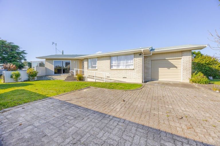 Photo of property in 14 Mclean Terrace, Waipukurau, 4200