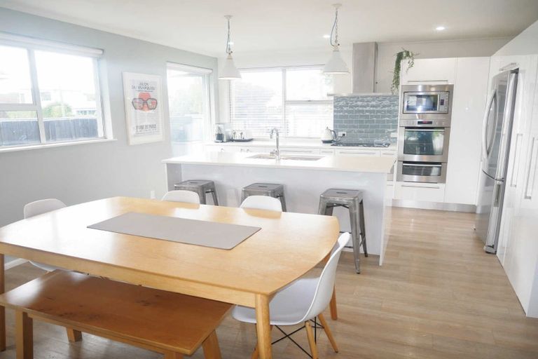 Photo of property in 203 Knowles Street, St Albans, Christchurch, 8052